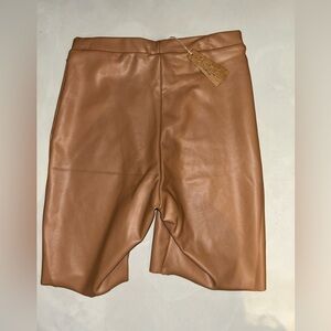 Skims biker shorts Size XS